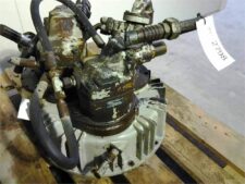 Pompa hidraulică Volvo F11-58 LB CN-K second-hand