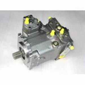 Pompa hidraulică pentru volvo l120 1 Pompa hidraulică pentru volvo l120