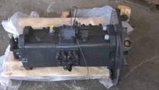 Pompa hidraulică pentru Volvo L120C