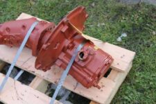 Pompa hidraulică pentru miniexcavator Kubota U35-12