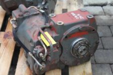 Pompa Hidraulică ZF 2HL100 Second Hand - Stare Bună