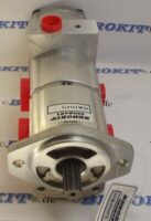 Pompa Hidraulică Hydrokit pentru Bobcat X331 X334 X335