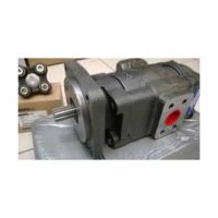 Pompa Hidraulică pentru Buldoexcavator Case 580/590/680