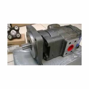 Pompa hidraulică pentru buldoexcavator case 580/590/680 1 Pompa hidraulică pentru buldoexcavator case 580/590/680