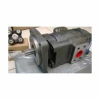 Pompa hidraulică pentru buldozer Case 1650M
