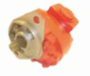 Pompa hidraulică pentru buldoexcavator case 580f, 580h, 580g, 580k