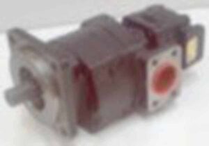 Pompa hidraulică pentru buldoexcavator case 580sle