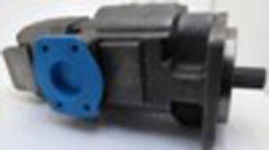 Pompa hidraulică pentru buldoexcavator case 590 sle 1 Pompa hidraulică pentru buldoexcavator case 590 sle