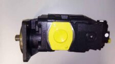 Pompa hidraulică pentru buldoexcavator New Holland LV80 LB110 B95B