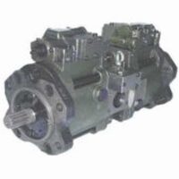 Pompa hidraulică pentru stivuitoare Caterpillar M30D M40D M50D