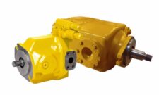 Pompa hidraulica centrala pentru Caterpillar 305.5E2CR Caterpillar 306D Caterpillar 307E