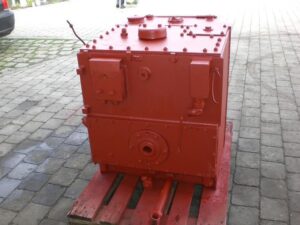 Pompa hidraulică cu rezervor - model mh4 1 Pompa hidraulică cu rezervor – model mh4