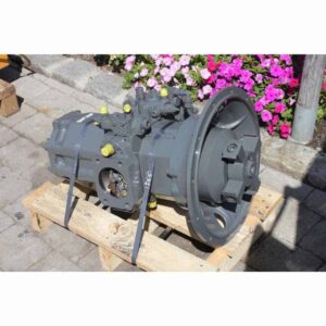 Pompa hidraulică pentru excavator atlas 1704lc 1 Pompa hidraulică pentru excavator atlas 1704lc