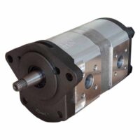 Pompa Hidraulică pentru Excavator Case 120D, 688, 880, CX120