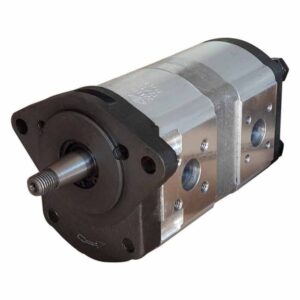 Pompa hidraulică pentru excavator case 120d, 688, 880, cx120