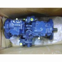 Pompa Hidraulică pentru Excavator Case CX 210