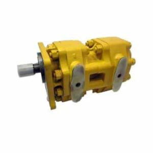 Pompa hidraulică pentru utilaj case cx160 1 Pompa hidraulică pentru utilaj case cx160