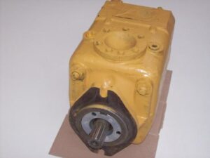 Pompa hidraulică pentru excavator caterpillar 235 1 Pompa hidraulică pentru excavator caterpillar 235