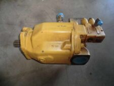 Pompa hidraulică pentru excavator Caterpillar 320