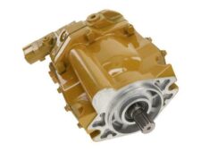 Pompa hidraulică pentru excavator Caterpillar 330-11
