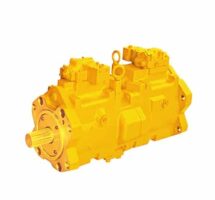 Pompa hidraulică pentru excavator Caterpillar 345