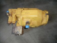 Pompa hidraulică pentru miniexcavator Yanmar VIO50-2/12