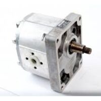 Pompa Hidraulică pentru Excavator Case CX220B