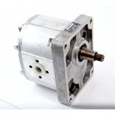 Pompa hidraulică pentru excavator case cx220b 1 Pompa hidraulică pentru excavator case cx220b