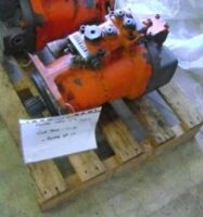Pompa Hidraulică Excavator Hitachi ZX350-11
