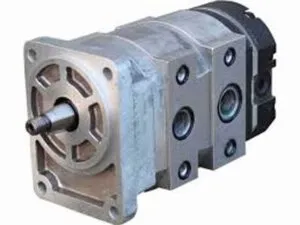 Pompa hidraulică pentru excavatoare jcb modele 532 535 535-60 537 540s 540le