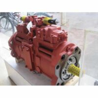 Pompa hidraulică pentru excavator Kobelco SK250