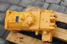 Pompa Hidraulică pentru Excavator Liebherr A312