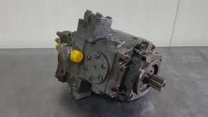 Pompa hidraulică pentru excavator doosan dx225lc
