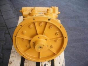 Pompa hidraulică pentru excavator liebherr r911 1 Pompa hidraulică pentru excavator liebherr r911