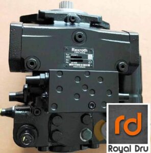 Pompa hidraulică rexroth pentru excavator liebherr r934 1 Pompa hidraulică rexroth pentru excavator liebherr r934