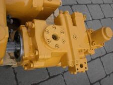 Pompa hidraulică pentru excavator Liebherr TYP LMV 100