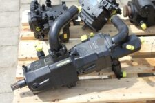 Pompa Hidraulică pentru Excavator O&K L 45