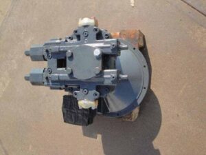 Pompa hidraulică pentru excavatoare ok mh3 mh4 mh5 rh3 rh4 rh5 1 Pompa hidraulică pentru excavatoare ok mh3 mh4 mh5 rh3 rh4 rh5