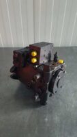 Pompa Hidraulică pentru Excavator OK MH65 - Model Industrial Robust