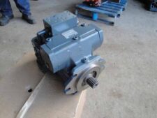 Pompa hidraulică pentru excavator OK RH125/RH165