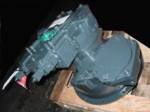 Pompa hidraulică pentru excavator ok rh95-11