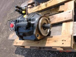 Pompa hidraulică pentru excavator schaeff hml30/hml40