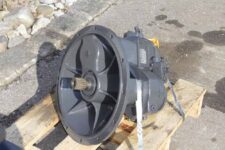 Pompa Hidraulică pentru Excavator Zeppelin ZM 13
