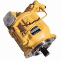 Pompa Hidraulică pentru Excavator Caterpillar 428