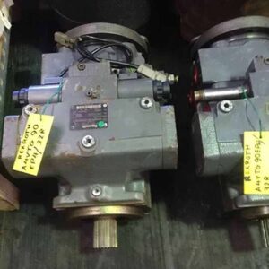 Pompa hidraulică hidromotor rexroth a4vtg90ep4/32r 1 Pompa hidraulică hidromotor rexroth a4vtg90ep4/32r