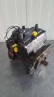 Pompa Hidraulică pentru Încărcător Frontal Ahlmann AZ150