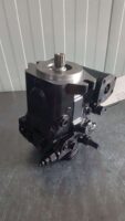 Pompa Hidraulică pentru Încărcător Frontal Ahlmann AZ85T