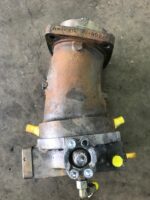 Pompa hidraulică pentru încărcător frontal Liebherr 541 (Second-Hand)