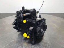 Pompa Hidraulică pentru Miniexcavator Kubota KX 91-3