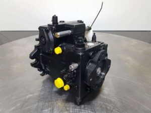 Pompa hidraulică pentru miniexcavator kubota kx 91-3 1 Pompa hidraulică pentru miniexcavator kubota kx 91-3